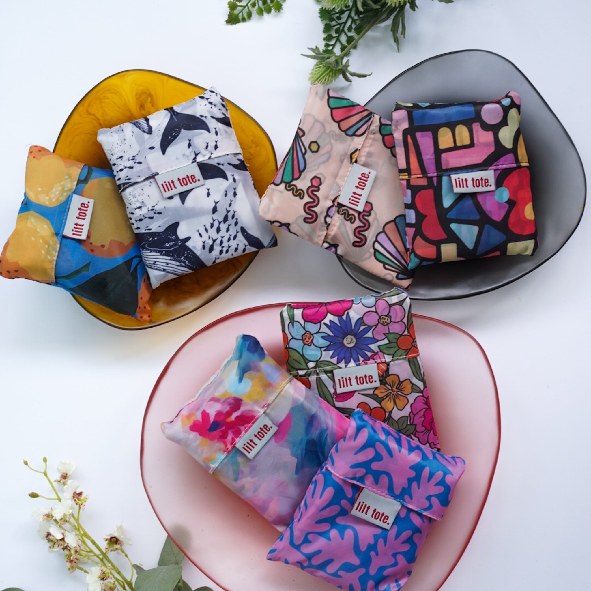Gifts Under $30 - Lilt Tote