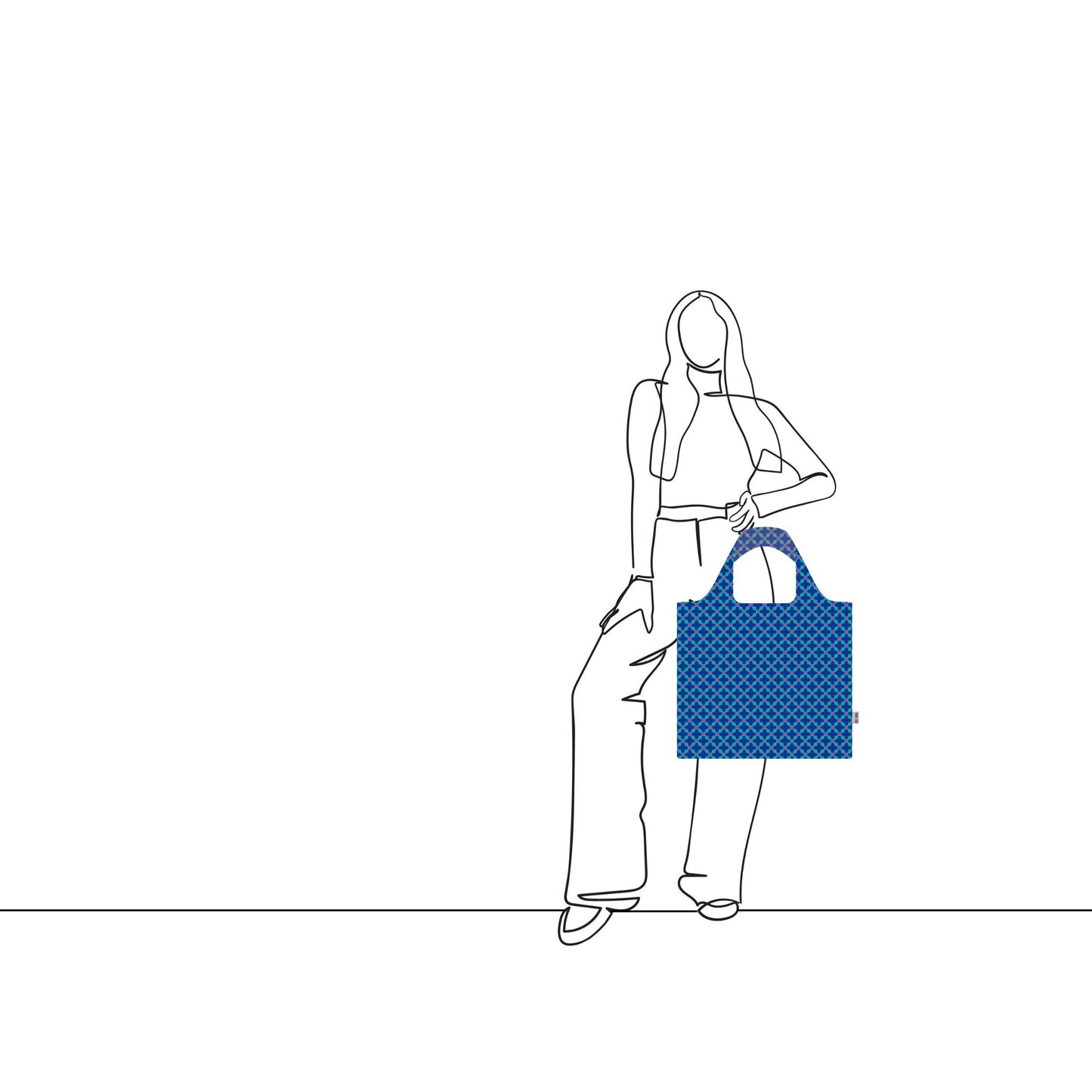Whimsy Shopper Tess