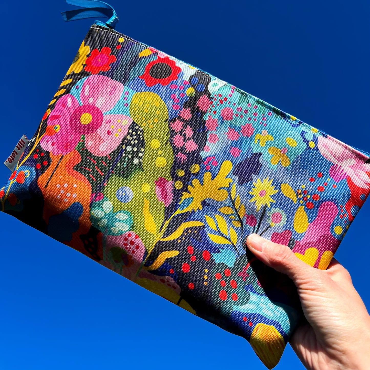 Tidy Pouch Maxi Enchantment