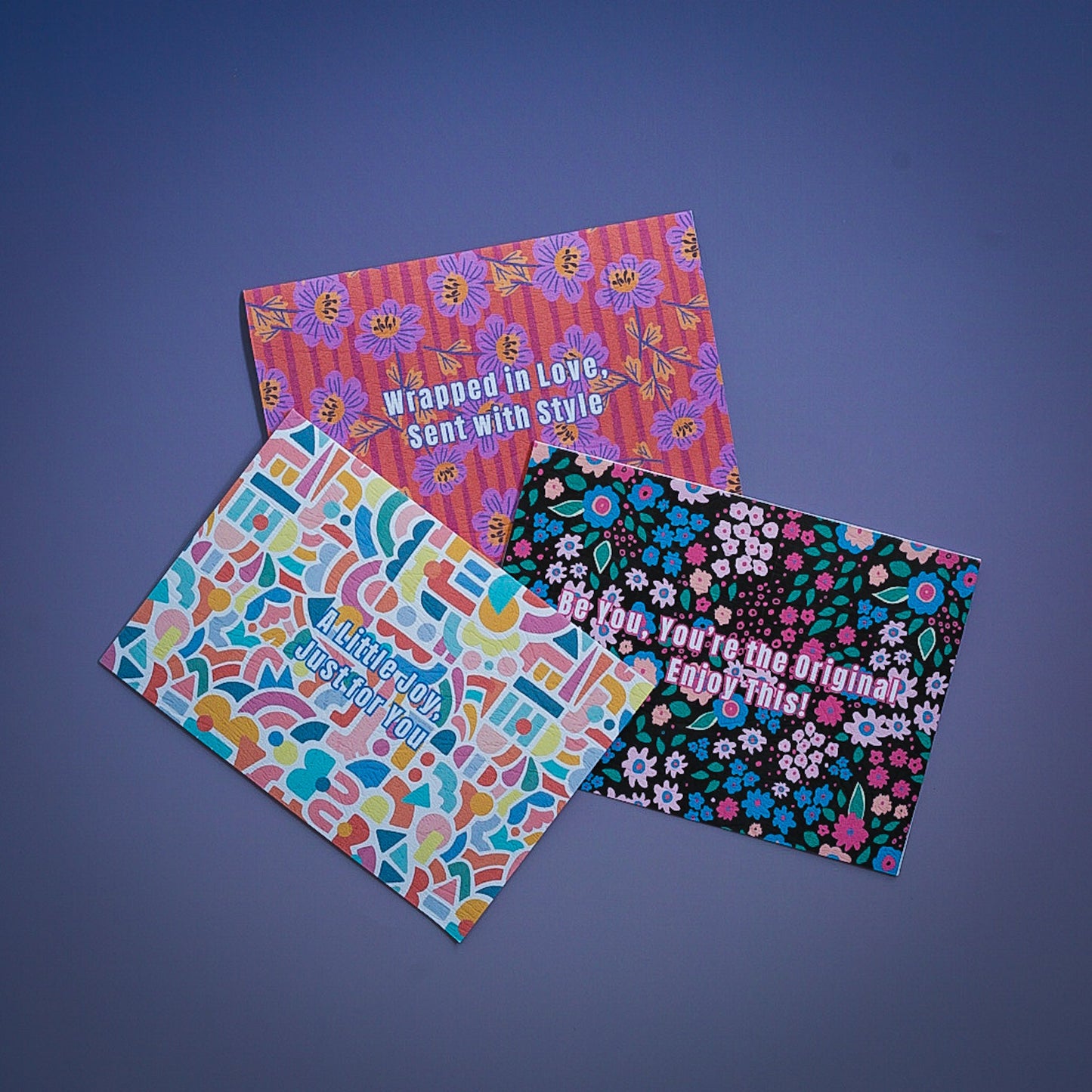 Gift Wrapping - Lilt Tote - Branded gift wrap and ribbon