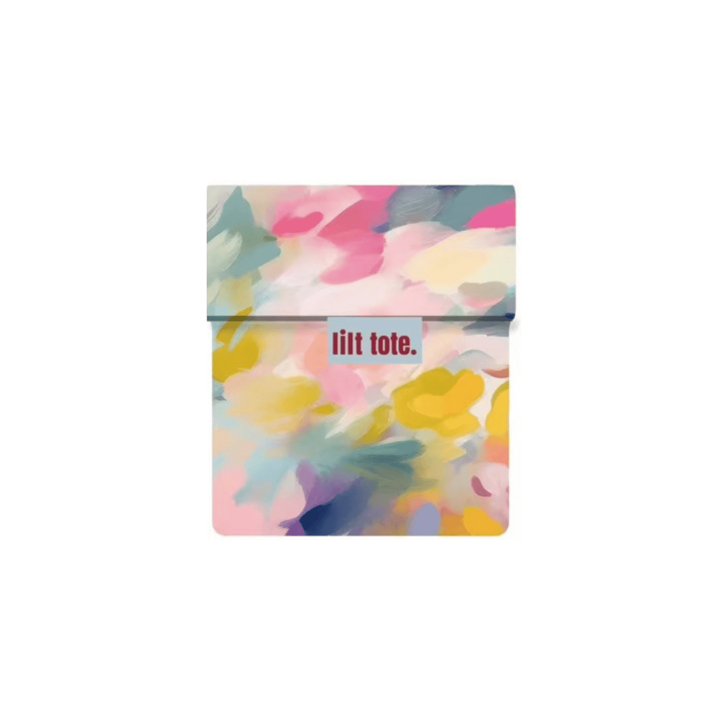 Whimsy Shopper - Lilt Tote - Hues