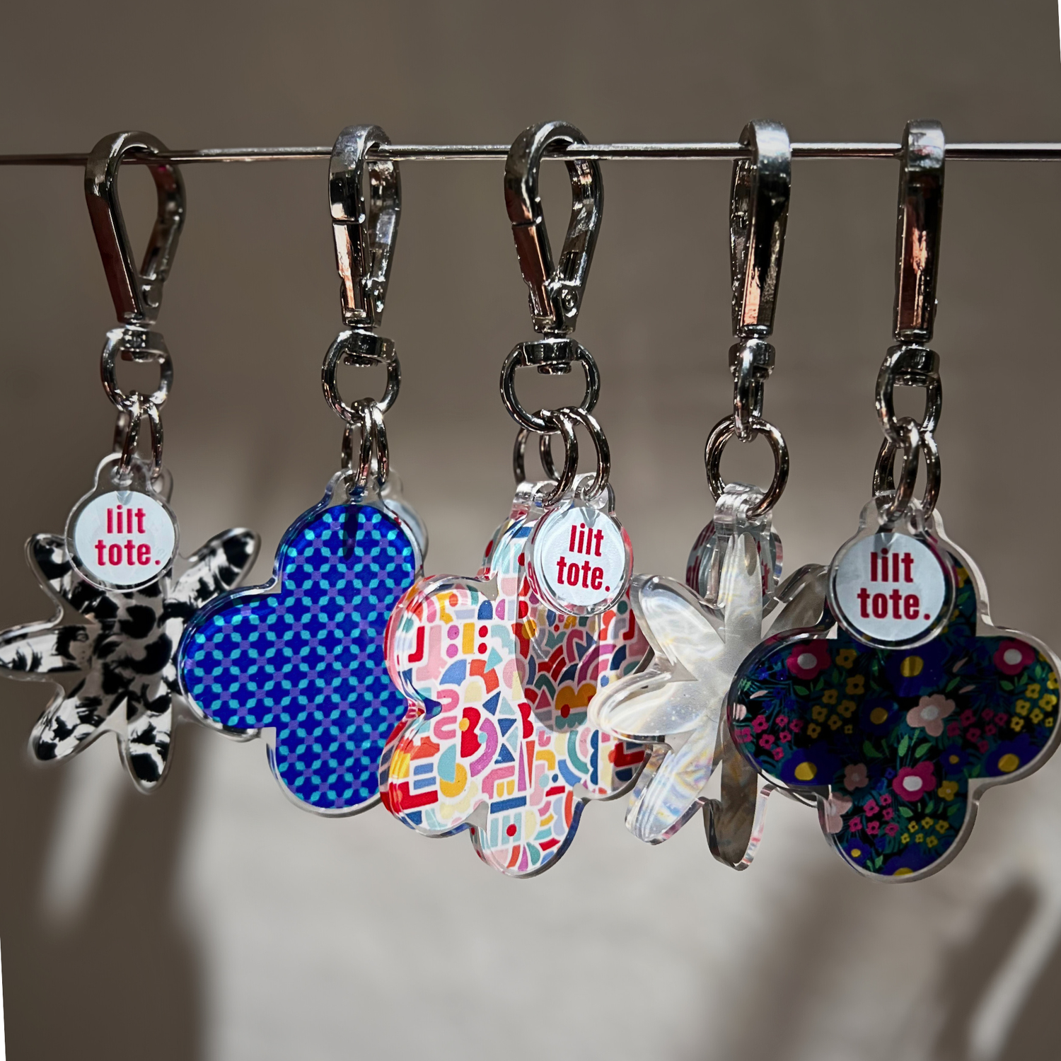 Mini Charms