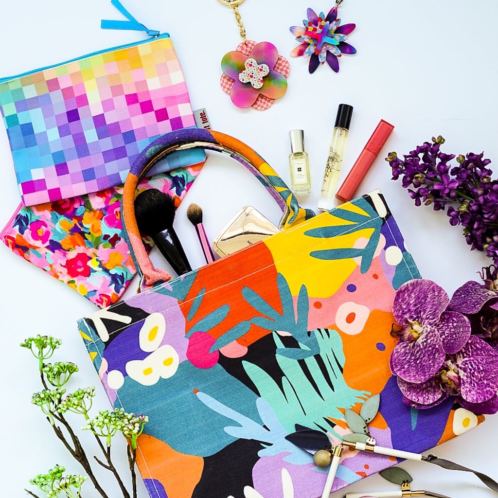 Exclusive Bundles - Lilt Tote