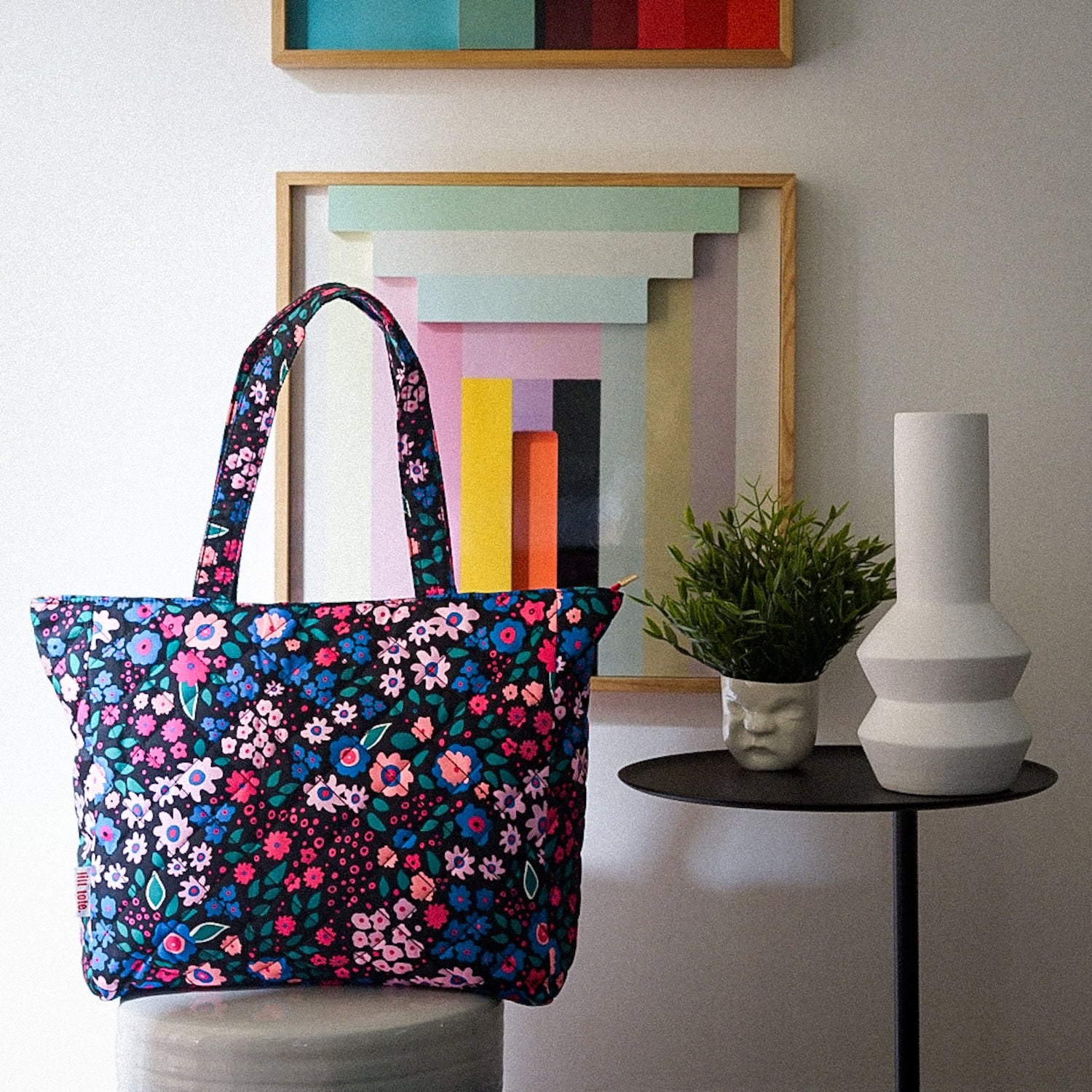 Gifts Under $150 - Lilt Tote