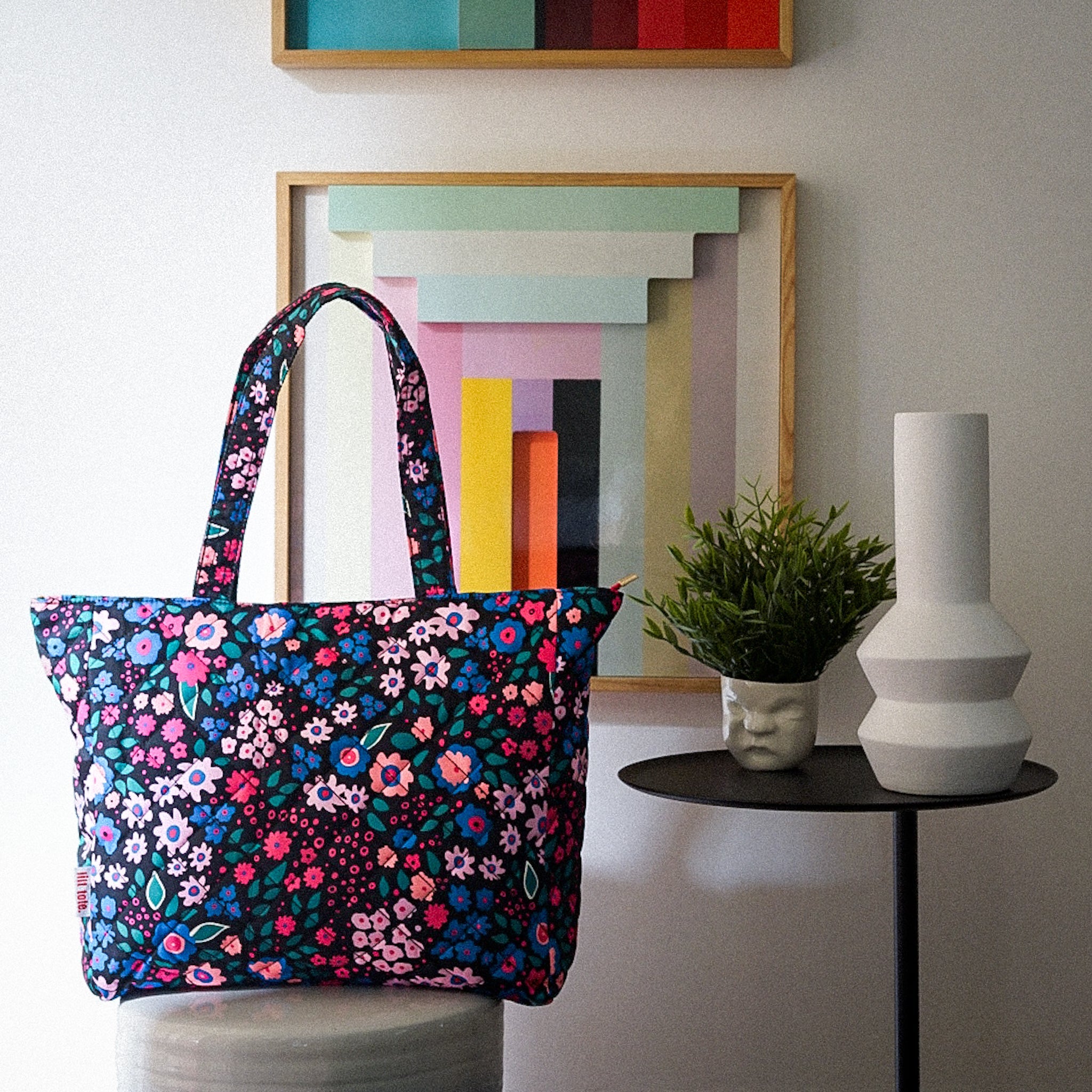 Gifts Under $150 - Lilt Tote