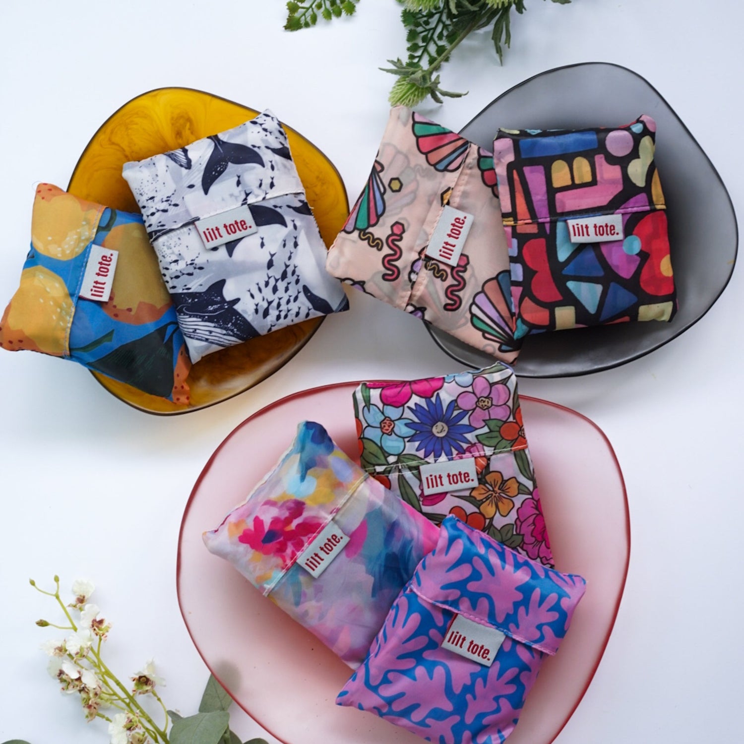 Gifts Under $30 - Lilt Tote