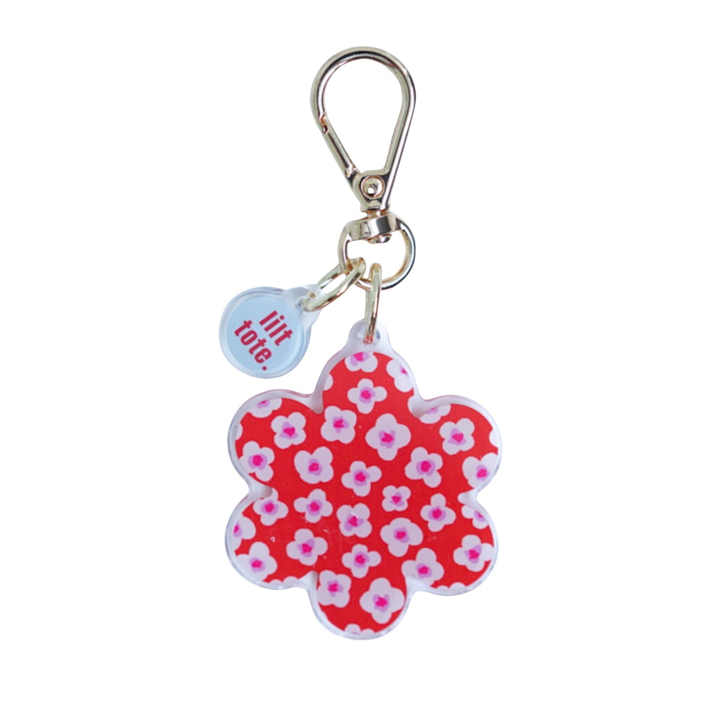 Mini Charm Cherry Blossom