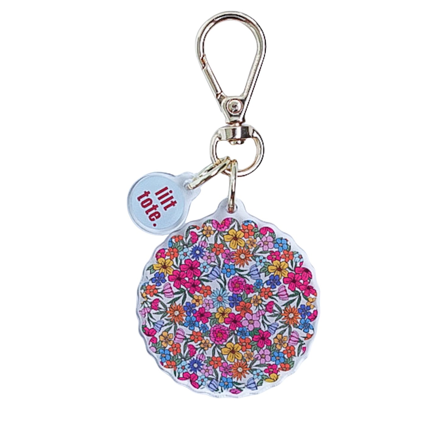 Mini Charm Springtime Bloom