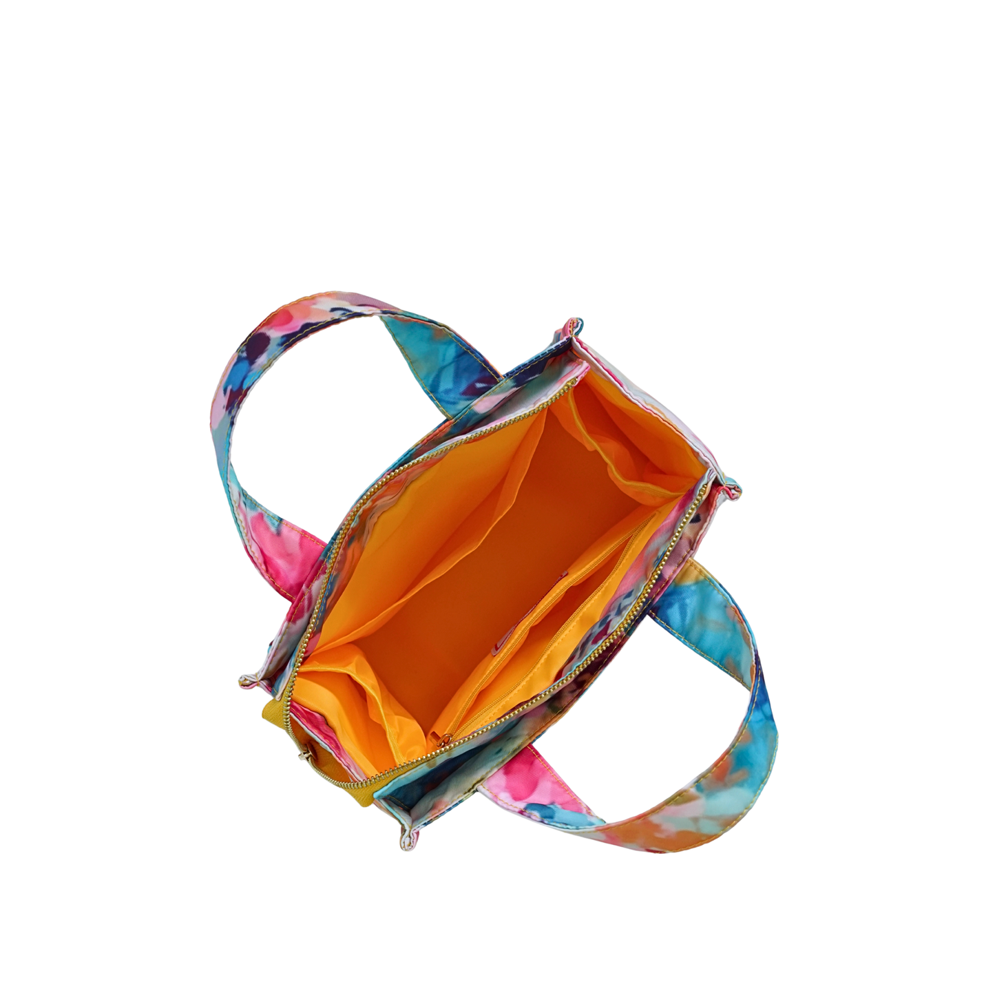 Joy Tote Mini in Fresco