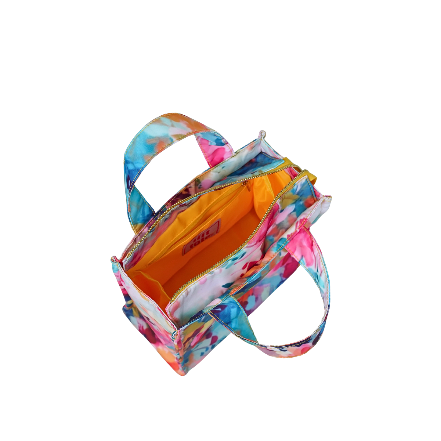Joy Tote Mini in Fresco
