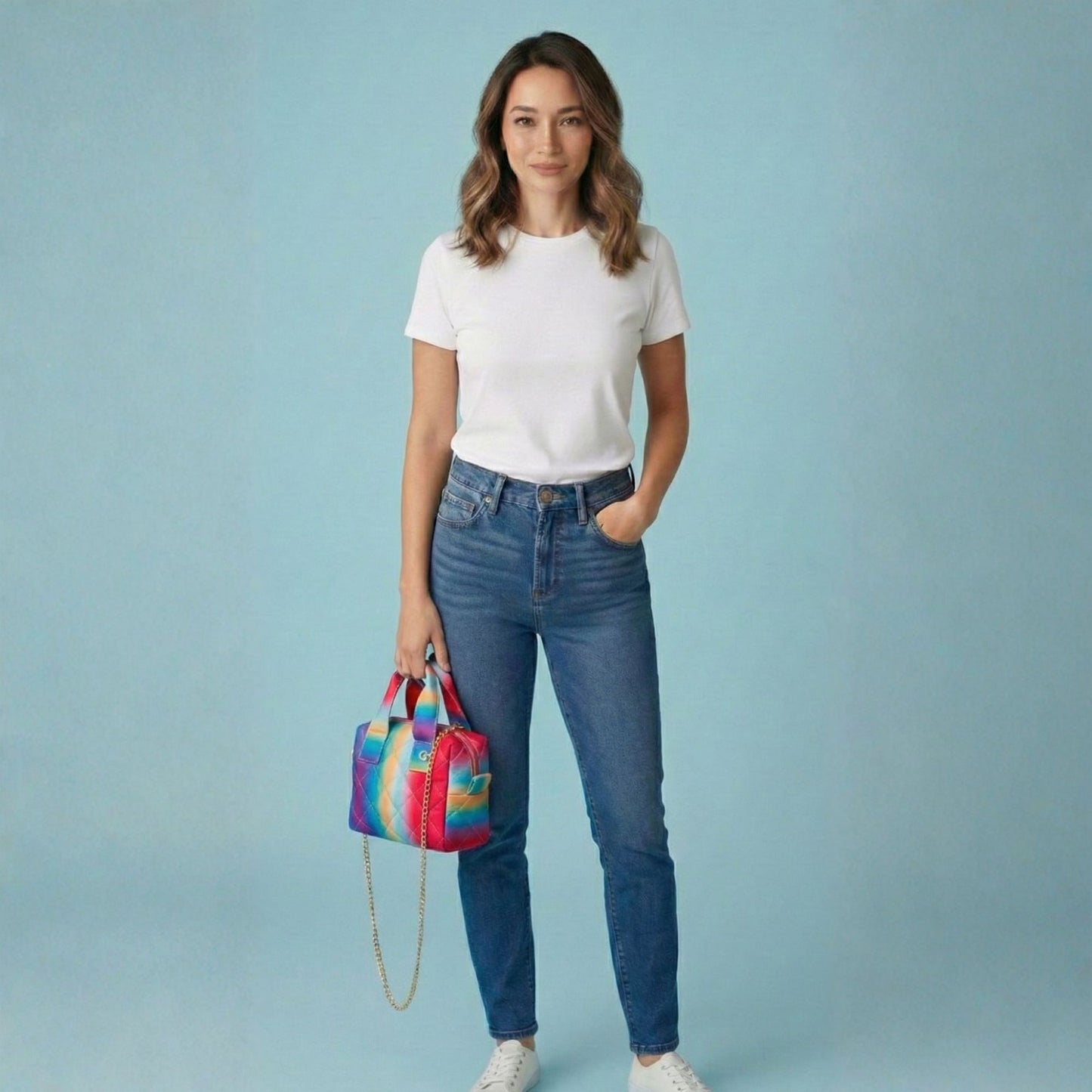 Chubby Tote Mini Sweet Treat