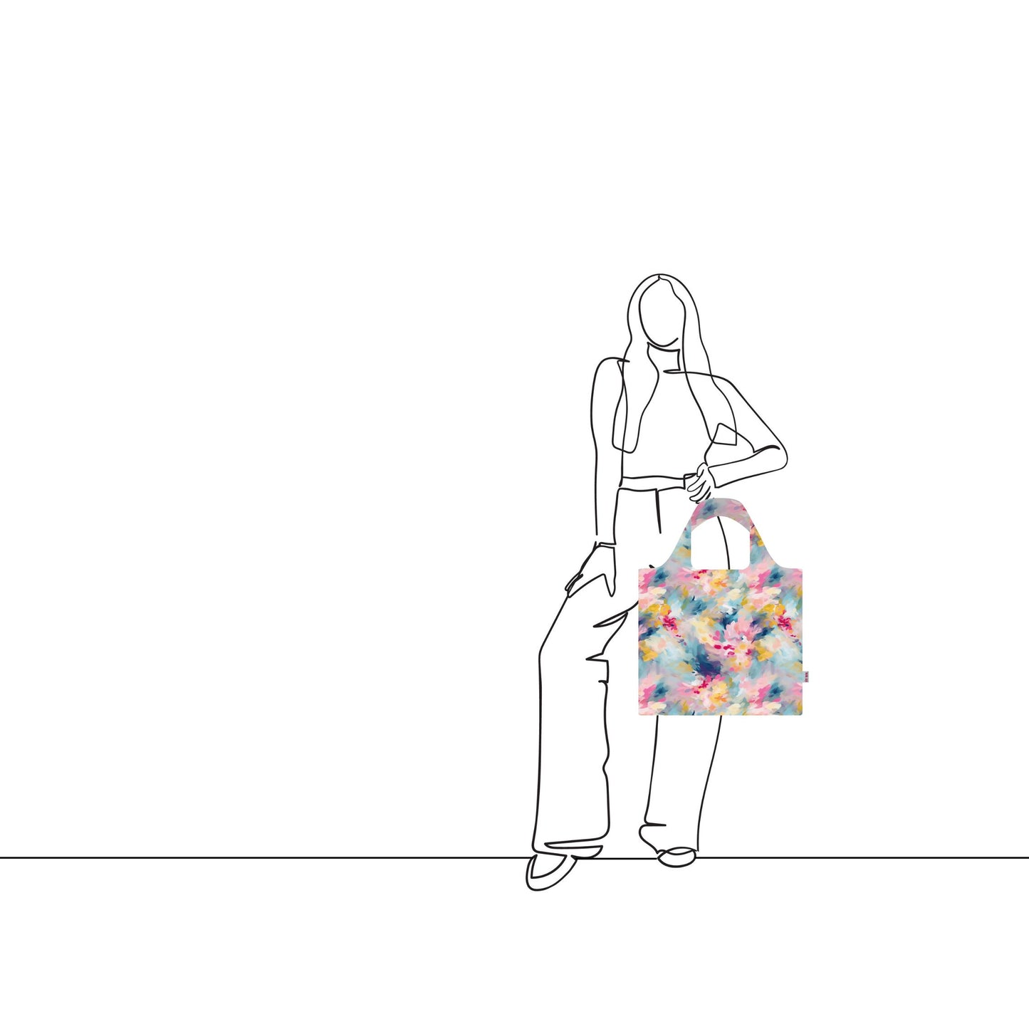 Whimsy Shopper Hues