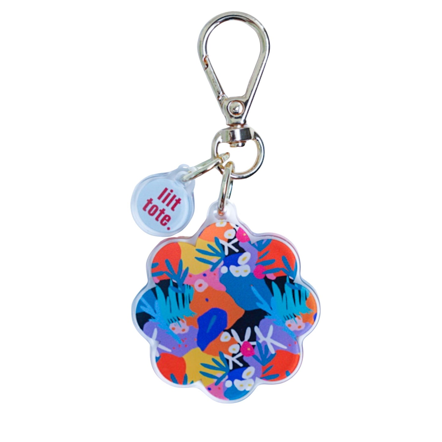 Mini Charm Coral Reef