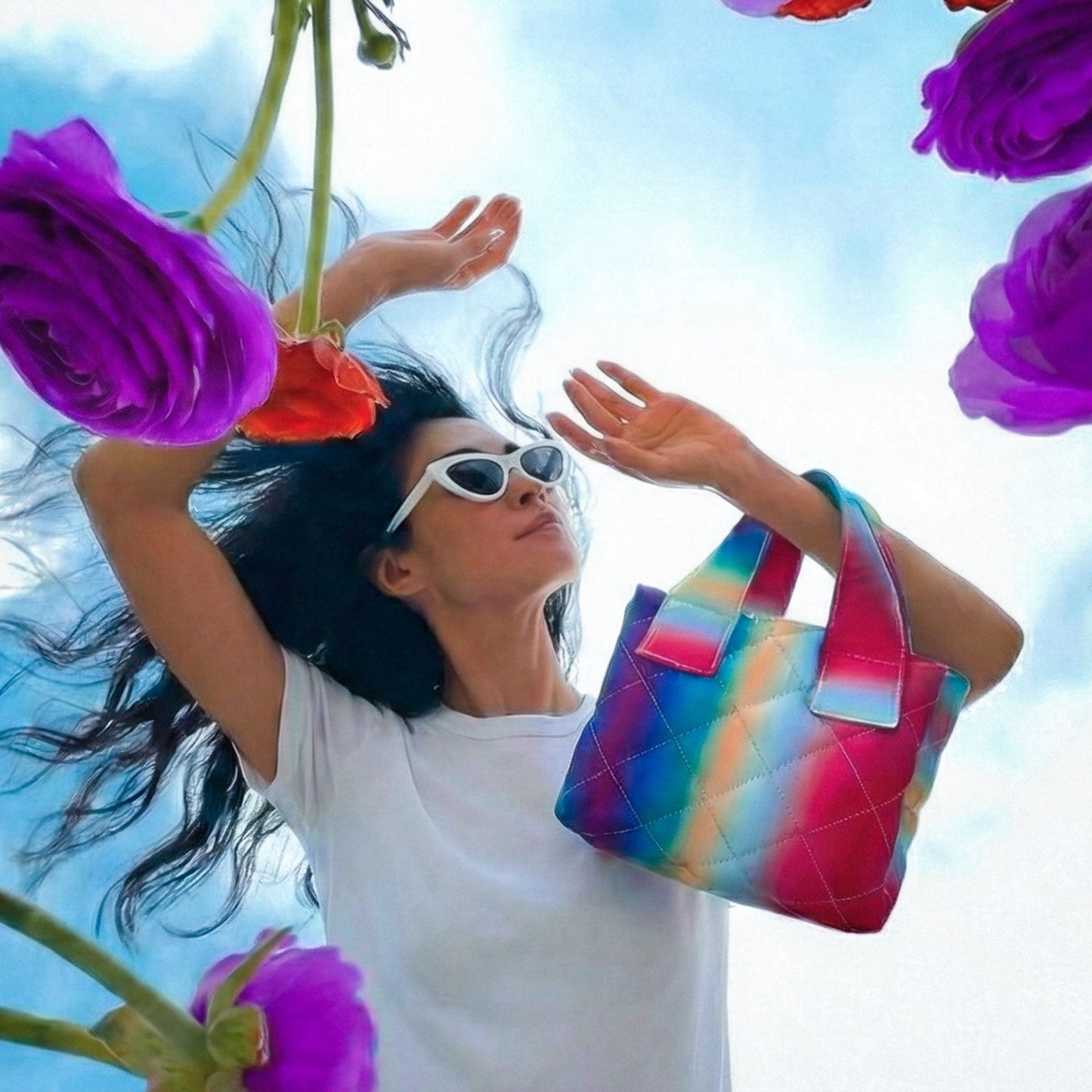 Chubby Tote Mini Sweet Treat