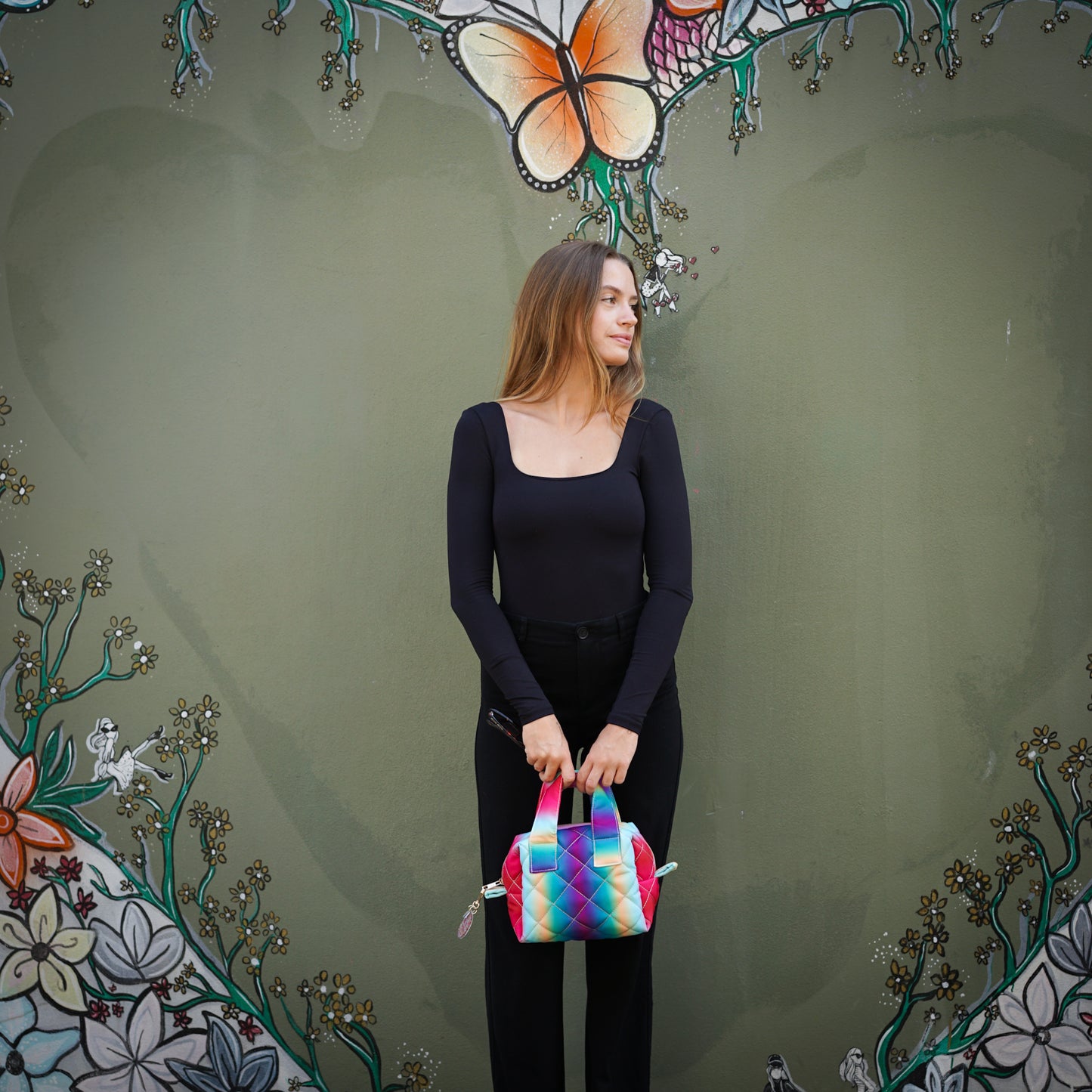 Chubby Tote Mini Sweet Treat