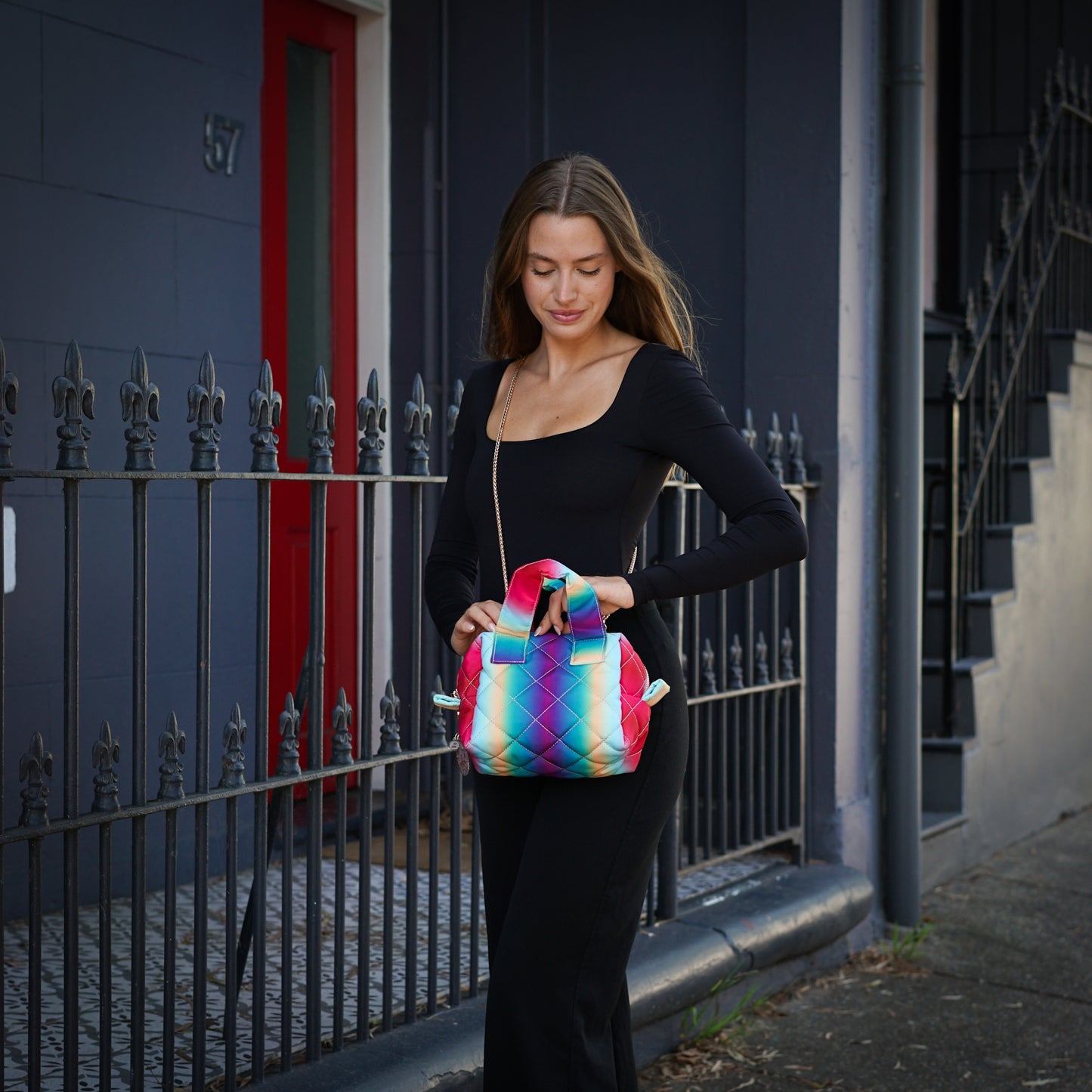 Chubby Tote Mini Sweet Treat