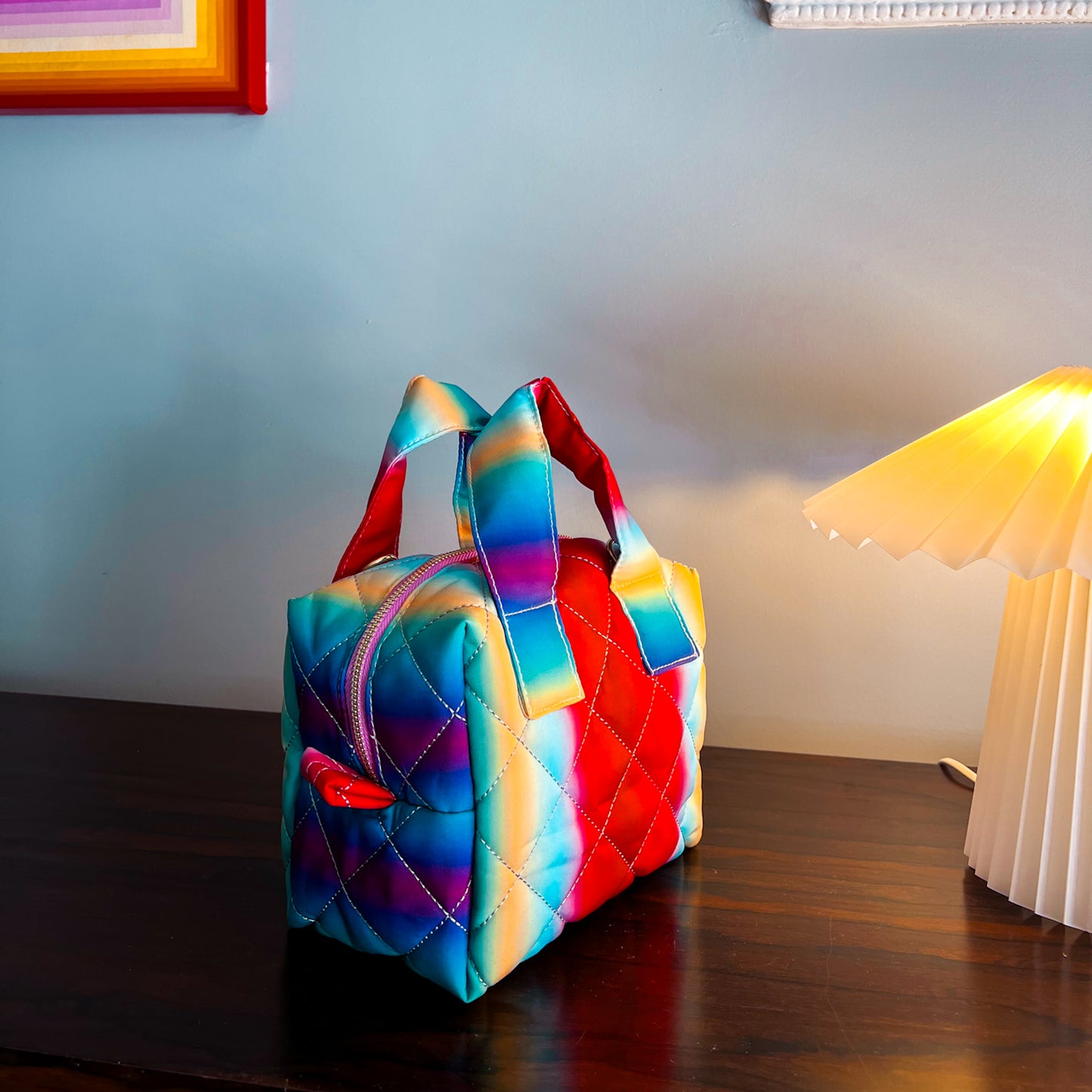 Chubby Tote Mini Sweet Treat