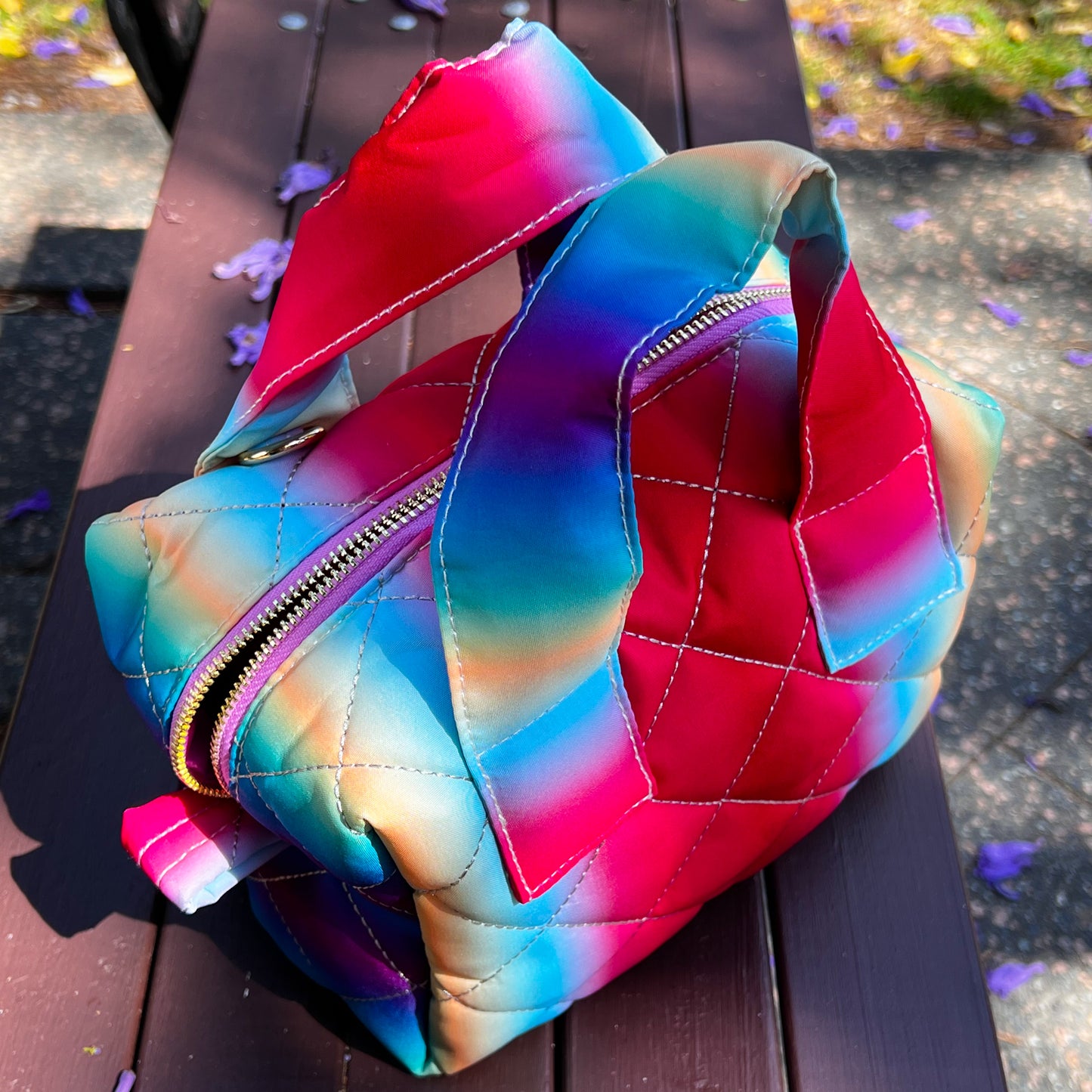 Chubby Tote Mini Sweet Treat