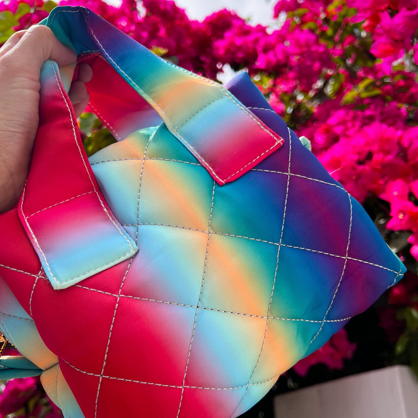 Chubby Tote Mini Sweet Treat