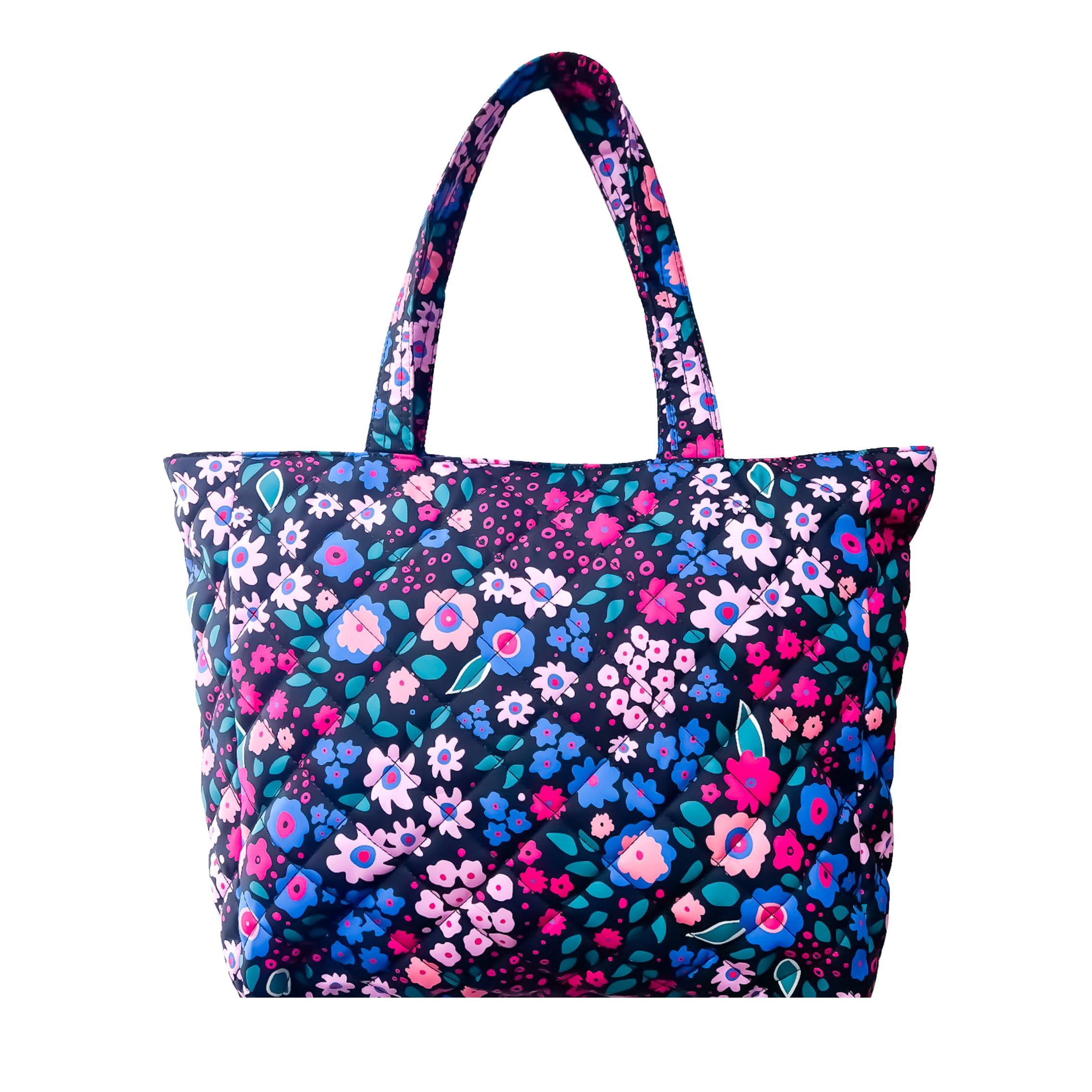 Mellow Quilted Tote Maxi | Soft & Quilted Tote Bags – Lilt Tote
