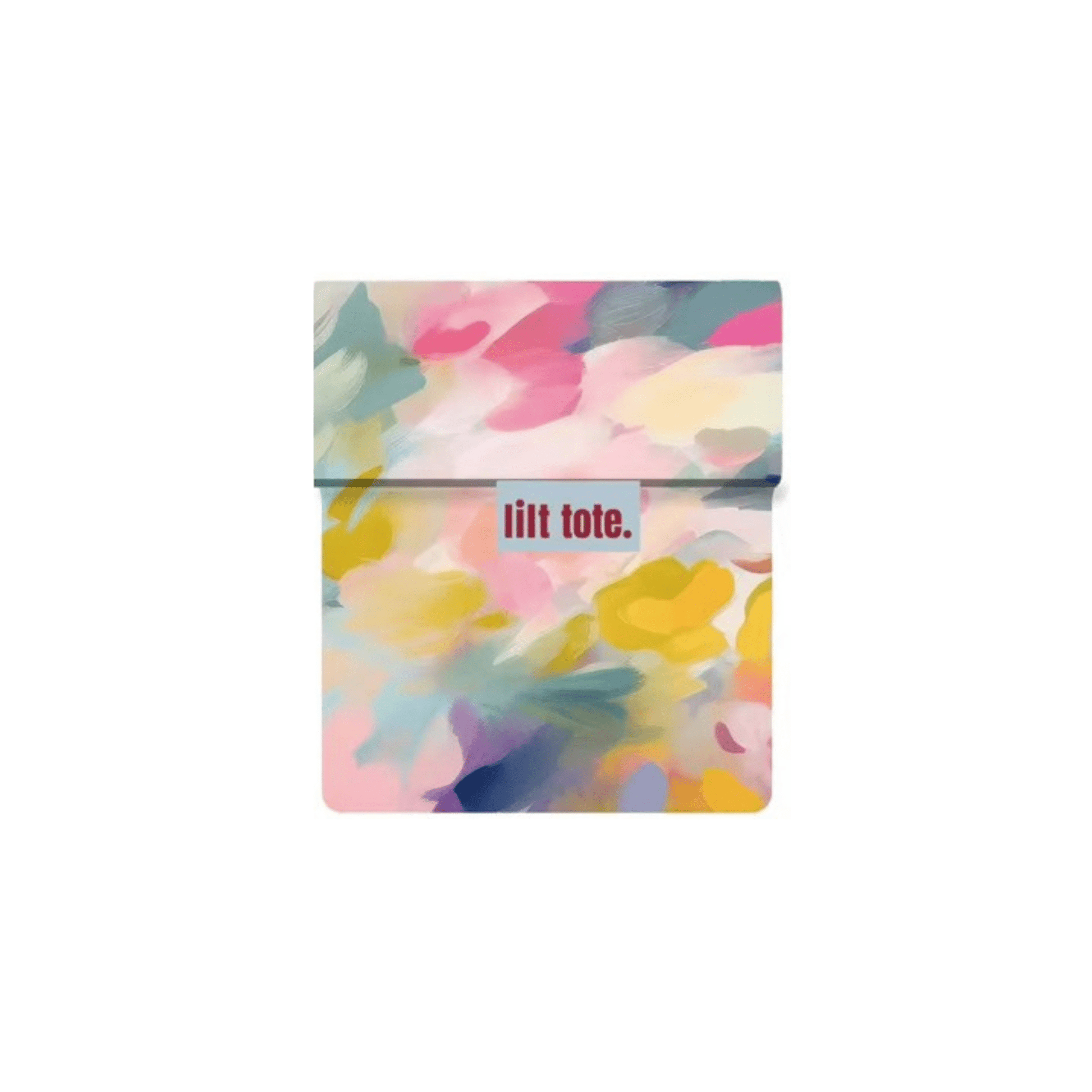 Whimsy Shopper - Lilt Tote - Hues