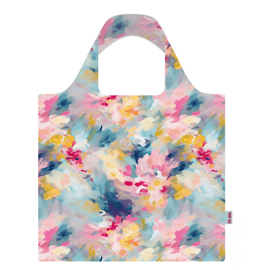 Whimsy Shopper - Lilt Tote - Hues