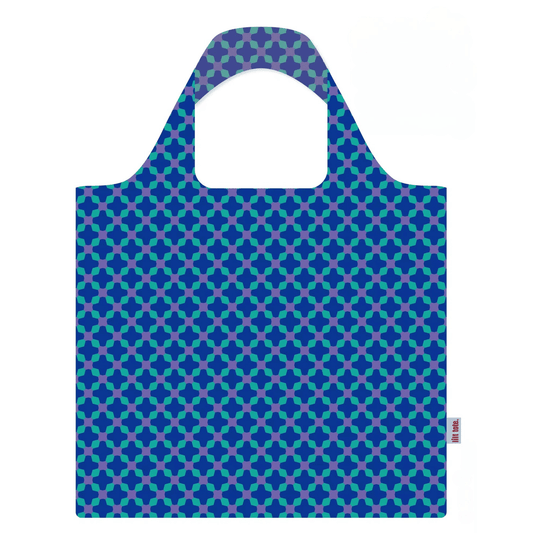 Whimsy Shopper - Lilt Tote - Tess