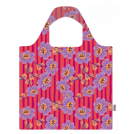 Whimsy Shopper - Lilt Tote - Cherry Blossom